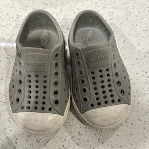 Native Toddler Shoes